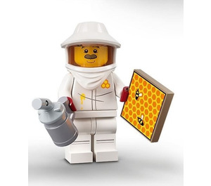 LEGO Beekeeper Set 71029-7