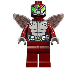 LEGO Beetle Minifigura