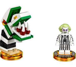 LEGO Beetlejuice Fun Pack 71349