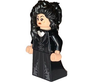 LEGO Bellatrix Lestrange - Hermione Granger Disguise Minifigure