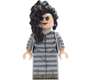 LEGO Bellatrix Lestrange Minifigure