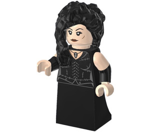 LEGO Bellatrix Lestrange Минифигурка