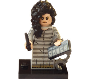 LEGO Bellatrix Lestrange Set 71028-12