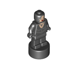 LEGO Bellatrix Lestrange Trophy Figurine