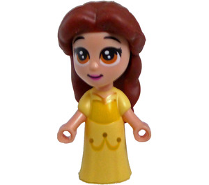 LEGO Belle Micro Doll