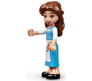 LEGO Belle Minifigur