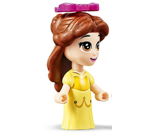 LEGO Belle Minihahmo