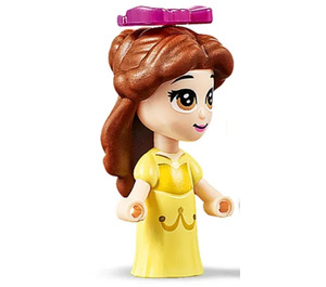 LEGO Belle Minifigure