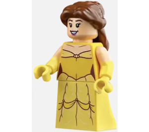 LEGO Belle Minifigurka