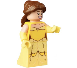 LEGO Belle Minifigur