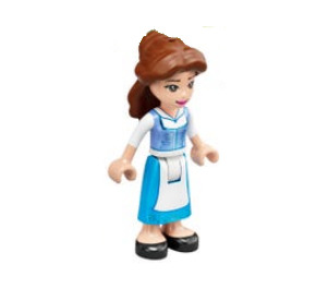 LEGO Belle Мініфігурка