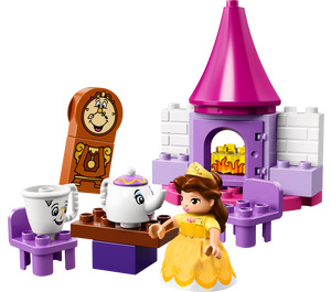 LEGO Belle's Tea Party 10877