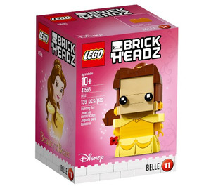 LEGO Belle Set 41595 Packaging