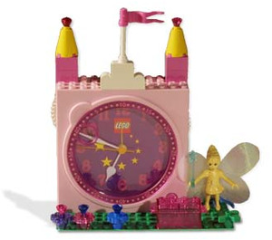LEGO Belville Fairy Castle Clock (7398)