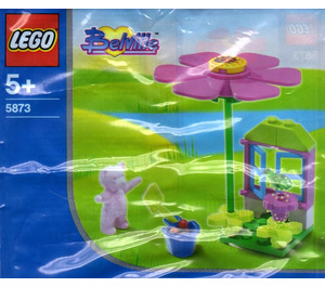 LEGO Belville Fairy Land 5873