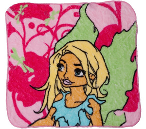 LEGO Belville Fairy Wash Towel (852683)