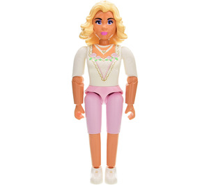 LEGO Belville Female Figurine