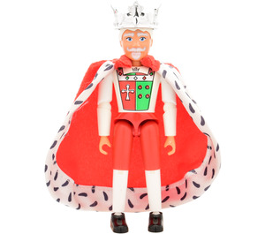 LEGO Belville King