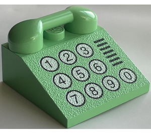 LEGO Belville Phone