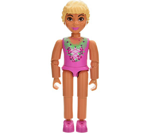 LEGO Belville Prinsessa Vanilla Minifigur