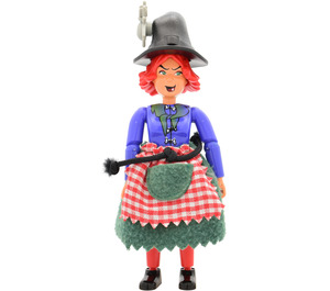 LEGO Belville Witch