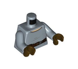 LEGO Ben Kenobi Minifig Torso (973 / 76382)