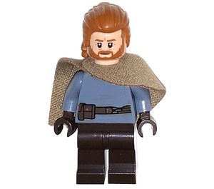 LEGO Ben Kenobi minifiguur