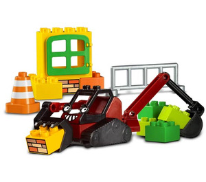 LEGO Benny's Dig Set 3293