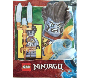 LEGO Benthomaar Set 892285