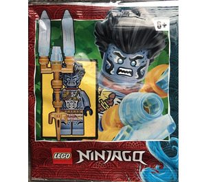 LEGO Benthomaar Set 892285 Packaging
