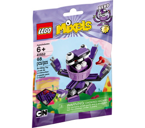 LEGO Berp 41552 Packaging