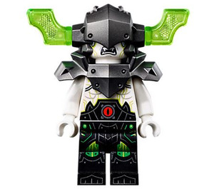 LEGO Berserker Minifigur