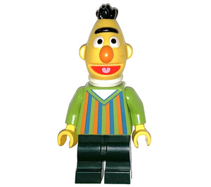 LEGO Bert of Sesame Street Minifigure