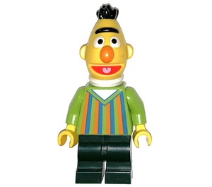 LEGO Bert of Sesame Street Minifigur