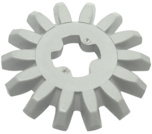 LEGO Bevel Gear Half with 14 Teeth (4143)