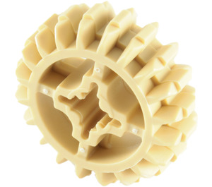 LEGO Fase Ausrüstung mit 20 Zähne Unverstärkt (32269)