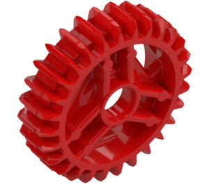 LEGO Bevel Gear with 28 Teeth (65413)