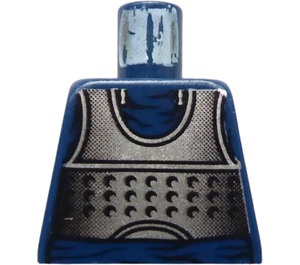 LEGO Bib Fortuna Torso without Arms (973)