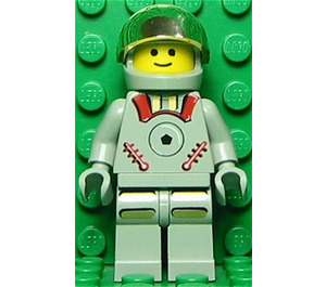 LEGO Biff Starling Astrobot Minifigure Set 3929