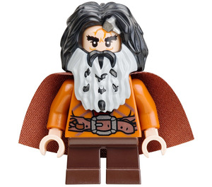 LEGO Bifur Minifigure