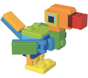 LEGO Big Beak