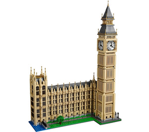 LEGO Big Ben Set 10253