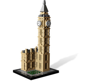 LEGO Big Ben 21013