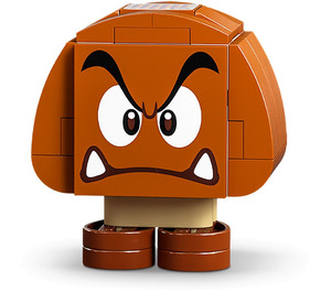 LEGO Iso Goomba Minihahmo