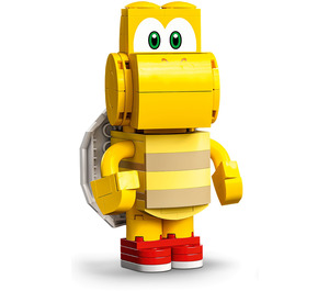 LEGO Gros Koopa Troopa Figurine