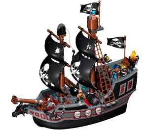 LEGO Groß Pirate Ship 7880