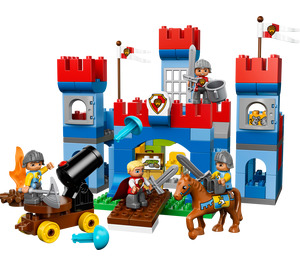 LEGO Groß Royal Castle 10577