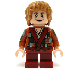 LEGO Bilbo Baggins Minifigure
