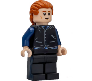 LEGO Bill Weasley Minifigure