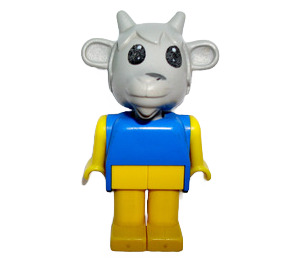 LEGO Billy Goat Fabuland Figure